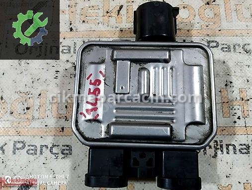Volvo S60 Fan Beyni S60-S80-MONDEO çıkma parça