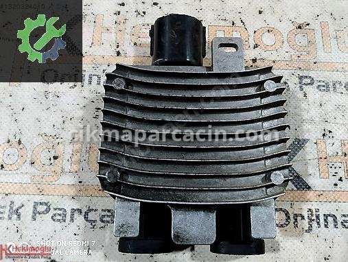 Volvo S60 Fan Beyni S60-S80-MONDEO çıkma parça