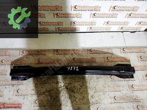 FORT FİESTA ARKA TAMPON DEMİRİ 2S6117970AC 2002-2007