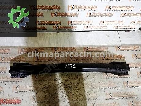 Ford Fiesta Tampon Demiri çıkma parça