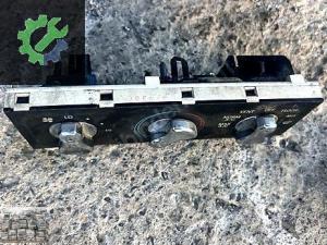 FORT MUSTANG GT 1996 KALORİFER KONTROL PANELİ