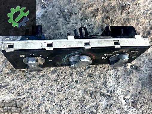 FORT MUSTANG GT 1996 KALORİFER KONTROL PANELİ