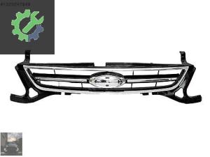 FOR MONDEO ÜST PANJUR KROM 2011-2012-2013-2014