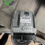 Audi A6 2000-2015 Çıkma Motor Beyni