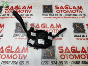 Audi̇ A3 Fssk 8P0907137CD