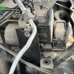Audi A8 1991 Çıkma ABS Beyni 20022010