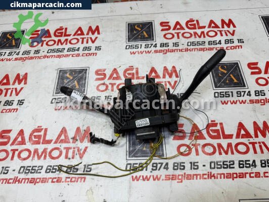 Diğer çıkma parça