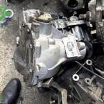 Land Rover Freelander Çıkma Arka Defransiyel