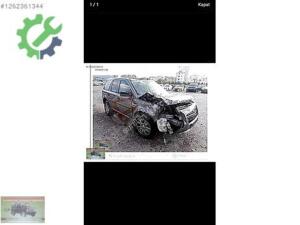 Çıkma Land Rover Freelander Motor Komple