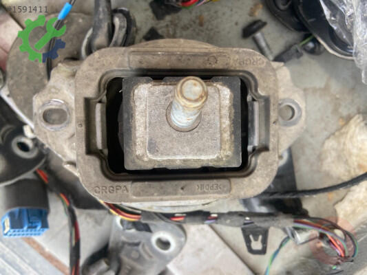 Land Rover Range Rover Motor Takozu çıkma parça