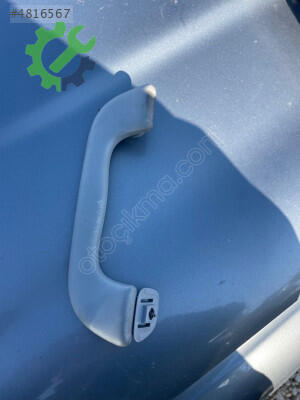 Jaguar X-Type Trim çıkma parça