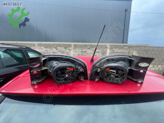 Seat Ibiza Stop çıkma parça