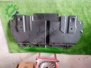 FULANCE ELEKTRİK LI ARKA TABAN KORUMA PLASTİĞİ