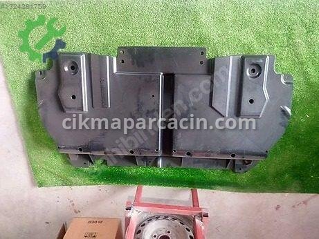 Renault Fluence Bagaj çıkma parça