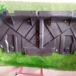 FULANCE ELEKTRİK LI ARKA TABAN KORUMA PLASTİĞİ