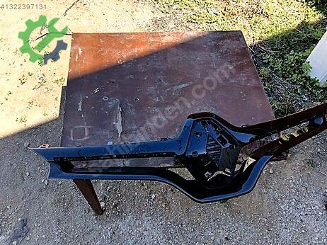 Renault Fluence Panjur çıkma parça