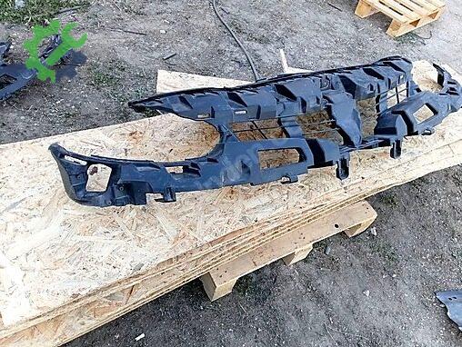 Renault Fluence Tampon Braketi çıkma parça