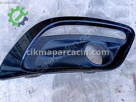Renault Fluence Sis Farı Çerçevesi çıkma parça