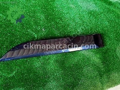 Renault Fluence Kapı (Arka Sol) çıkma parça