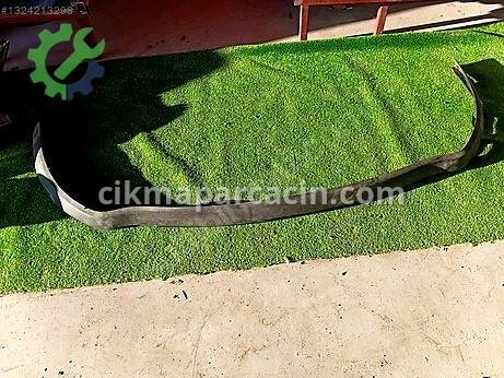 Renault Fluence Tampon Tutacağı çıkma parça