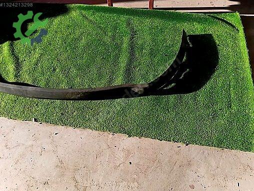 Renault Fluence Tampon Tutacağı çıkma parça