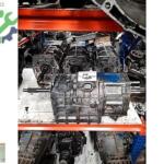 Ford Ranger Çıkma Şanzıman Komple