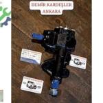 Direksiyon Kutusu Suzuki Samurai Sıfır
