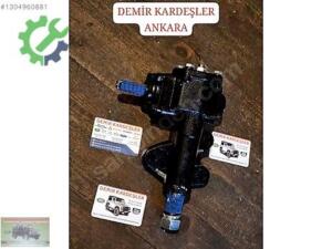 Direksiyon Kutusu Suzuki Samurai Sıfır