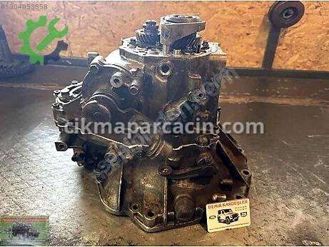 Suzuki Swift Şanzıman Komple çıkma parça