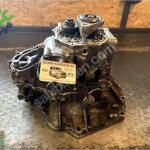Suzuki Swift Şanzıman Komple Çıkma