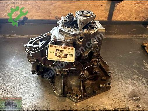 Suzuki Swift Şanzıman Komple çıkma parça