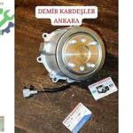 Nissan X-Trail Arka Defransiyel Sıfır