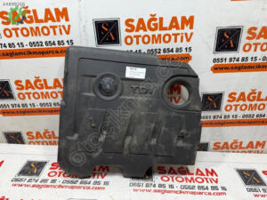 Audi̇ VW Seat Skoda Grup Motor Üst Kapaği 03L103925