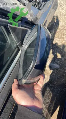 BMW 3 Serisi Dış Ayna 20122018 çıkma parça