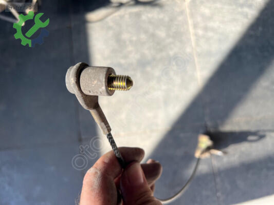 Smart ForTwo Bagaj Amortisörü çıkma parça