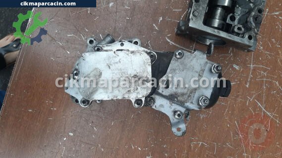 Ford Transit Yağ Soğutucu çıkma parça