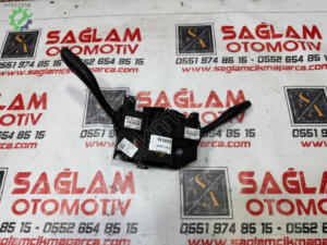 Audi̇ Tt Fssk 8J0907137C