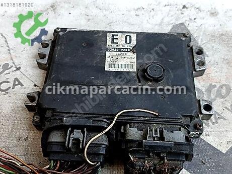 Suzuki Swift Beyin çıkma parça