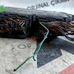 Fabrikasyon Beyin Acil! Uygun Sıfır Ayarında Daewoo Elektrik