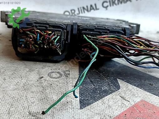 Suzuki Swift Beyin çıkma parça
