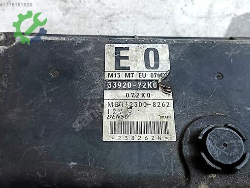Suzuki Swift Beyin çıkma parça