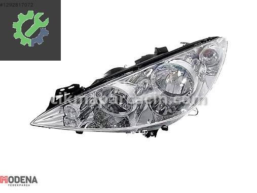 Peugeot 308 Sol Ön Far çıkma parça