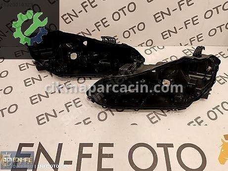 Honda Civic Sol Ön Far çıkma parça