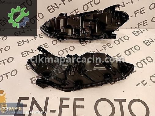 Honda Civic Sol Ön Far çıkma parça