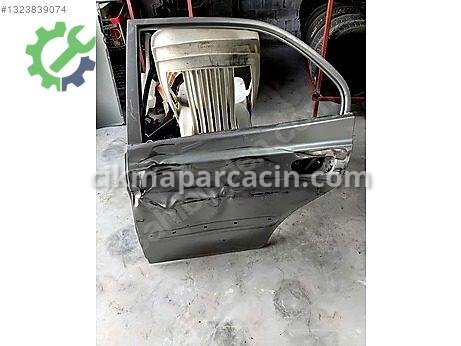 Hyundai Accent Çamurluk (Ön) çıkma parça