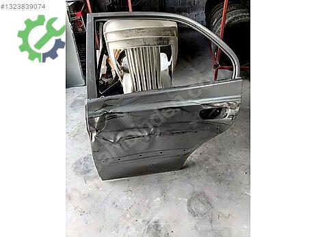 Hyundai Accent Çamurluk (Ön) çıkma parça