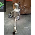 Fabrikasyon İşime Yaramıyor Sıfırdan Farksız Kapı Komple Dolu Minivan & Panelvan Ford