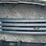 Fabrikasyon Kaporta & Karoser Çamurluk Sıfırdan Farksız Renault Son 3 adet! Orginal