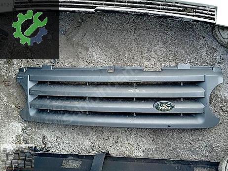 Land Rover Range Rover Panjur çıkma parça