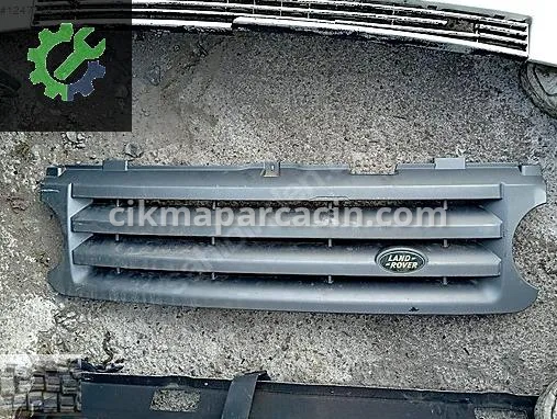 Land Rover Range Rover Çamurluk çıkma parça